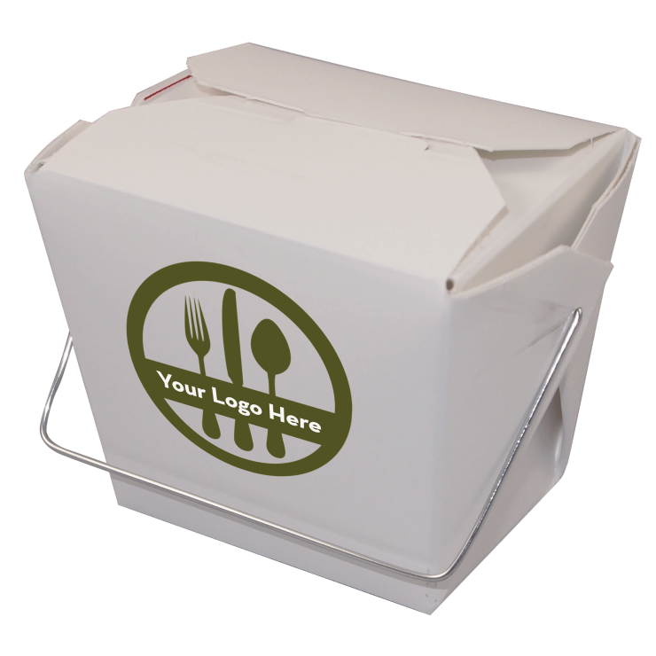 To-Go Containers | Fold-Pak®
